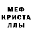Метадон кристалл Fonosha GAO